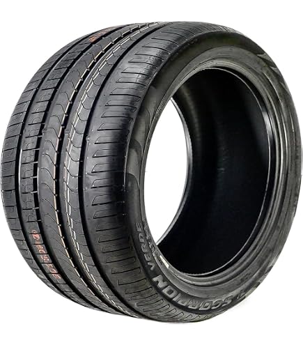 Amazon.com: Pirelli 265/45R20 104V PIRELLI SCORPION VERDE AS (N0